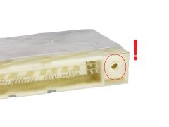 Vadības Bloks Volvo P09472349 303978 Temic 45163