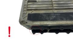 Vadības Bloks 047906030N 5WP4326 02 VW Skoda Siemens 51236