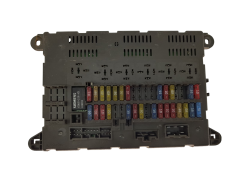 Drošinātāju kārba Land Rover 518665104 YQE102930 20556
