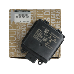 Modulis Jauns Oriģināls 284E74236R Renault