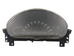 Tahometrs Mercedes A W168 A1685404011 55406