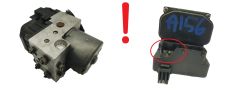 Abs Sūknis Alfa Romeo 156 46773428 0273004535 Bosch 65438