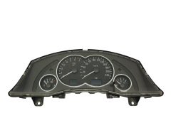 Spidometrs Opel Meriva A 13140270MU 110080162019 VDO GM