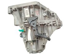 Ātrumkārba Jauns TL4131 TL4087 Renault Megane 4 1.2 TCE
