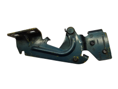 Motora Pārsega Eņģe Kreisais 7700302753 Renault Kangoo I 11579
