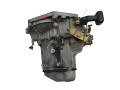 Ātrumkārba 20CP14 Citroen C3 1.1 2222RC