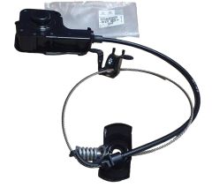 Rezerves riteņa vinča Oriģināls 9803750680 Citroen Peugeot