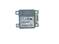 Vadības bloka modulis 0285001189 285562F500 Nissan Bosch