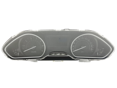 Tahometrs Peugeot 208 9822621180 43609