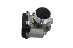 Gāzes korpusa vārsts Ar VW Audi Skoda 06F133062Q B11106 Borsehung