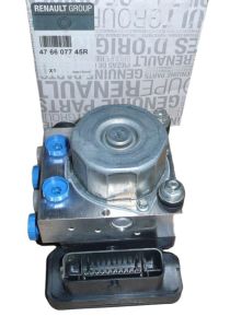 Abs Sūknis Jauns Oriģināls Renault Clio IV Captur Logan 476607745R Abs Sūknis Jauns Oriģināls Renault Clio IV Captur Logan 476607745R