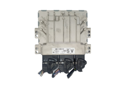 Vadības Bloks 237104412S 237101339S Dacia Continental 44371