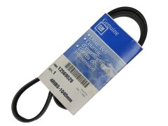 Piedziņas Siksnas Spriegotājs GM 12569529 4PK1040