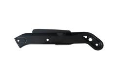 Luktura Kronšteins Labējais 7C0805932A 88051788202 VW Crafter DPA