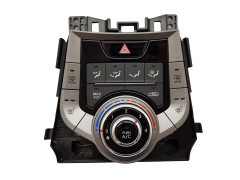 Oro kondicionieriaus skydelis Hyundai Elantra 5 972503X140 A65 HEP072