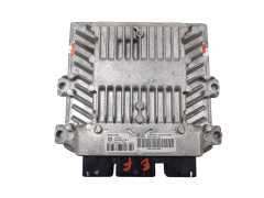 Vadības Bloks Citroen C3 9663483180 9653451880 5WS40572B-T 1.4 HDI