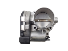 Gāzes korpusa vārsts Ford Volvo 7S7G-9F991-CA 0280750535 1.6 Bosch 0km 1056