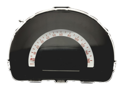 Tahometrs Smart Forfour 248210868R 53949