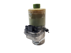 Stūres Pastiprinātāja Sūknis 6Q0423156Q 6Q0423371 TRW VW Seat Skoda 1056