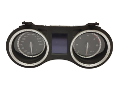Spidometrs Alfa Romeo 159 0156081484 A2C53300281 28661