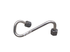 Degvielas caurule 166848796R A2820704100 1.3 TCE Renault Captur 2 Dacia
