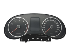 Spidometrs VW Polo 6R 6R0920860B A2C53339724 56898
