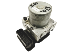 Abs Sūknis Hyundai I10 58910-0X550 BE6000K401 Mando 35954
