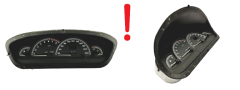 Spidometrs Fiat Marea 606127001 60.6127.001 47842