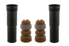Amortizatora Buferis Komplekts 5Q0511357J 5Q0513425J B10026 VW Skoda