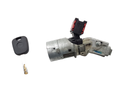 Aizdedzes Slēdzene Renault Clio 3 Modus 8200214168 N0502060 Valeo 1002