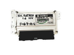 Vadības Bloks 9030930184F 39108-26741 FCE2I63 Hyundai Kefico