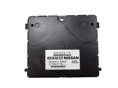 Vadības bloka modulis Renault Clio 5 Captur 2 285253417R 27760F271B 0km 24