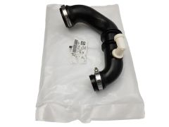 Gaisa šļūtene Oriģināls Logan II Clio III Kangoo Kubistar 1.5 DCI 1655600QAM