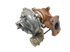 Turbokompresors 0375C8 9645247080 VVP10208 IHI 2.0 HDI Citroen Peugeot 1025