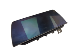 Navigācijas displejs BMW 1 6550 6837128 -03 193304-10 InnoLux