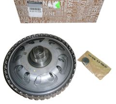 Sajūga komplekts Jauns Oriģināls 302051465R Renault