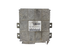 Vadības Bloks IAWG5.SF 61602.021.01 VW Seat Magneti Marelli 61204