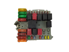 Drošinātāju kārba Fiat 51775688 0051775688057657 19661