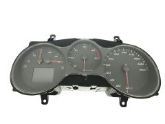 Tahometrs Seat Altea 5P0920811A A2C92251300 48406
