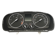 Tahometrs Renault Laguna 3 248100006R 43761