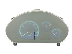 Spidometrs Daewoo Matiz 96566387 26871