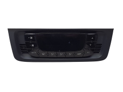 Apsildes Kontroles Bloks Seat Ibiza 4 6J0820043 A2C53286417