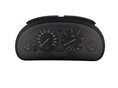 Tahometrs BMW 5 E39 62118372357 110008735024 1414