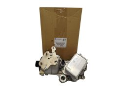 Eļļas Filtra Korpuss Oriģināls 9823532380 Citroen Peugeot