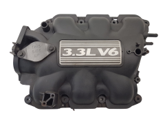 Ieplūdes kolektors Chrysler Voyager 04781395AH 3.3 V6