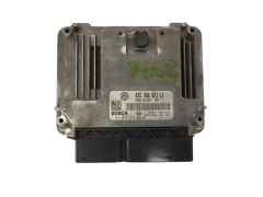 Vadības Bloks 03G906021LK 0281013279 VW Bosch 3589