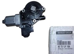 Logu pacēlāja motors Jauns Oriģināls 82731JY10A Renault