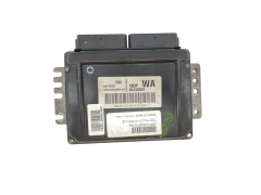 Vadības Bloks 96435559 5WY1E07E 1BOP D42 Chevrolet Kemsco 59814