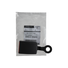 Drošības jostas stiprinājums Oriģināls 8882200Q0G 888521928R Renault Nissan