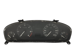 Spidometrs Peugeot 406 9639940380 110008882069 29729